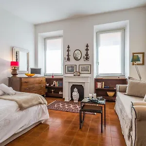  Casa vacanze Sora Menica