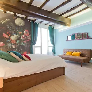 Casa vacanze Il Leopardo