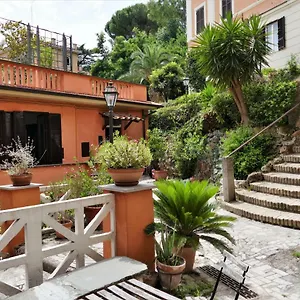  Casa vacanze Casa Indipendente Nel Cuore Di Trastevere