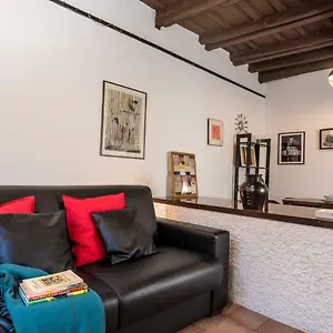 Сasa de vacaciones Al Cedro, Roma